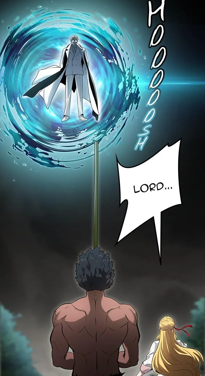 Tower of God - Chapter 576 - Page 141