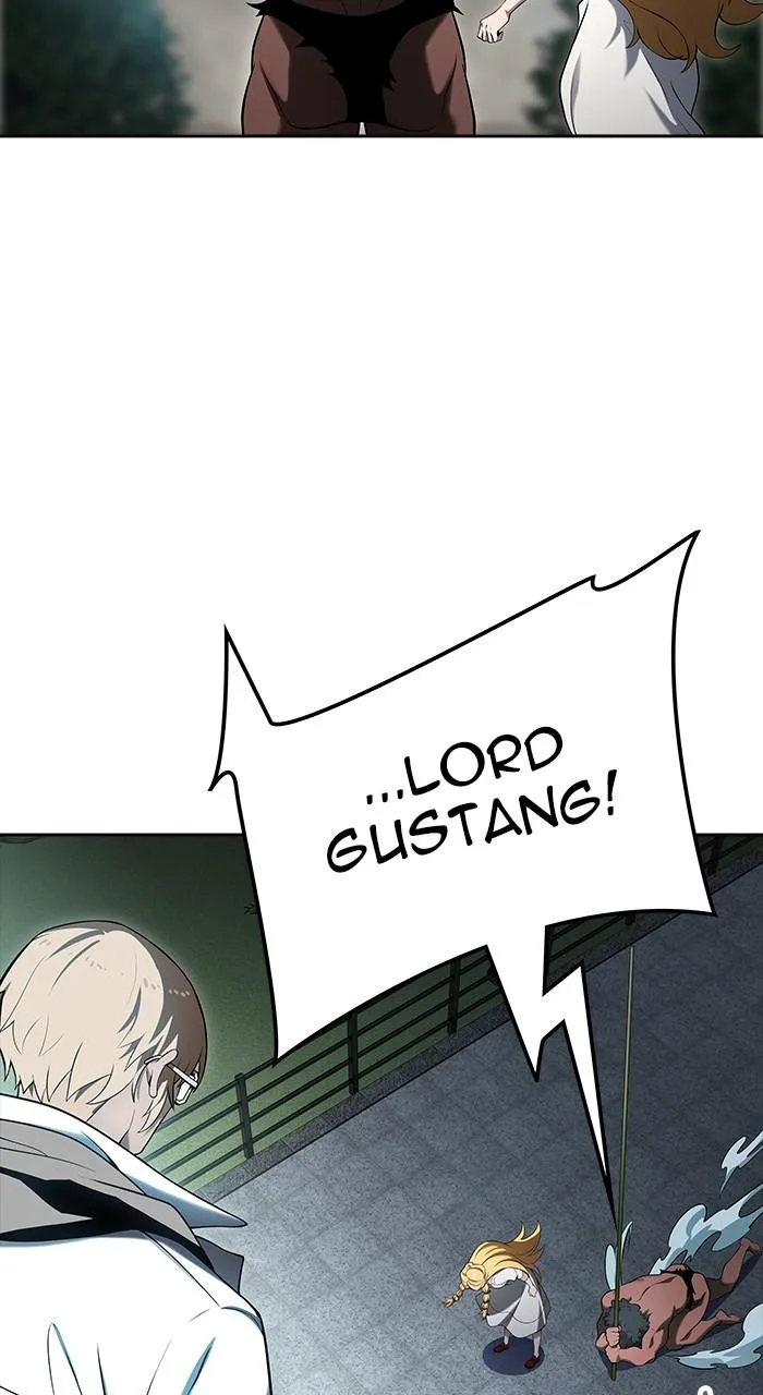 Tower of God - Chapter 576 - Page 142