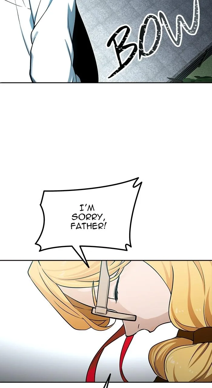 Tower of God - Chapter 576 - Page 143