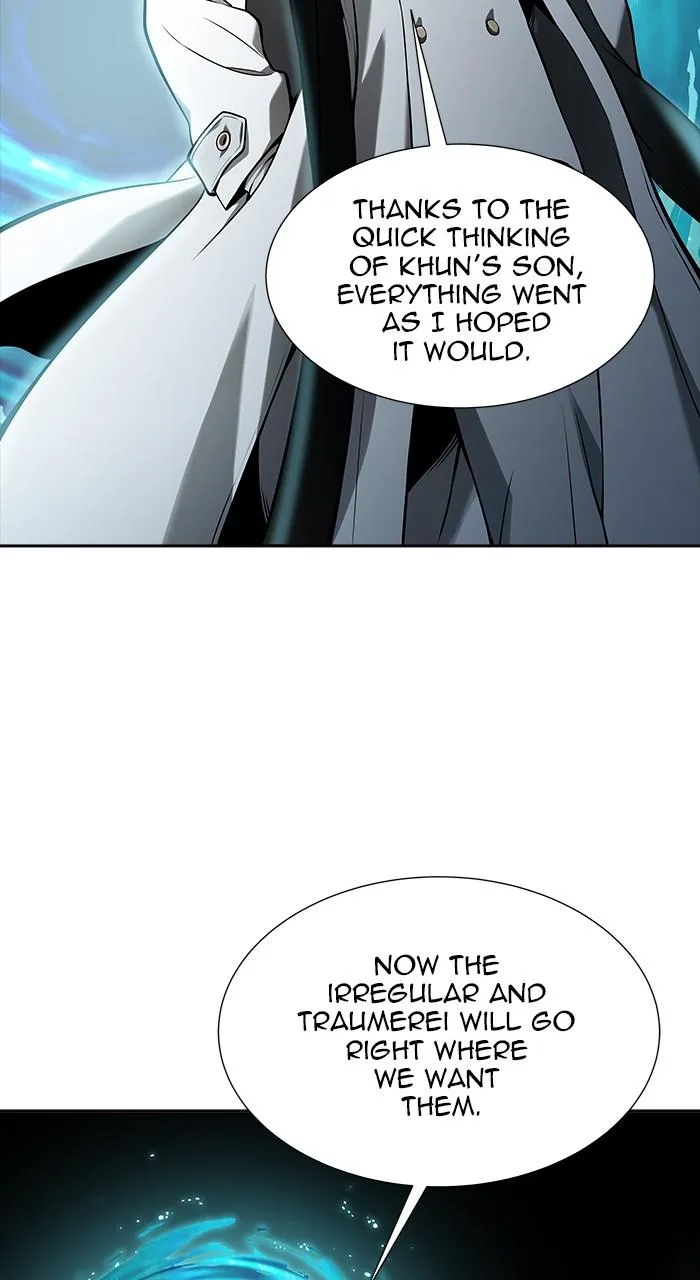 Tower of God - Chapter 576 - Page 145