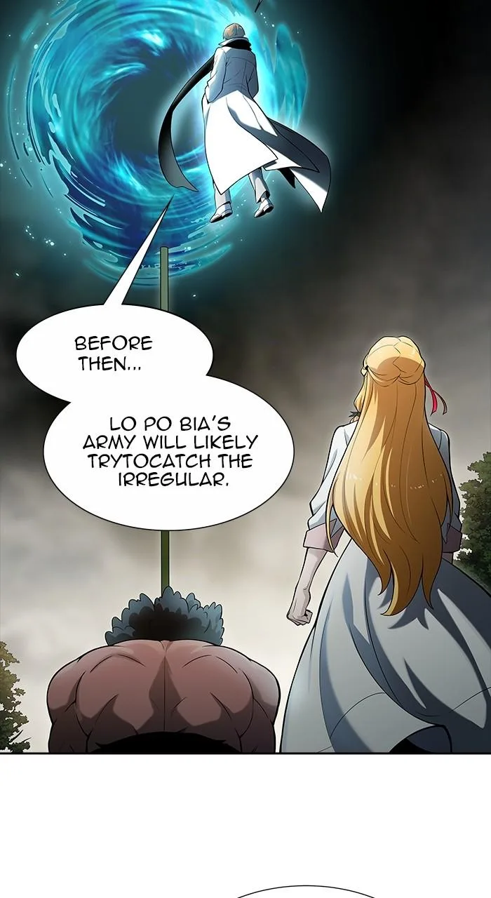 Tower of God - Chapter 576 - Page 146