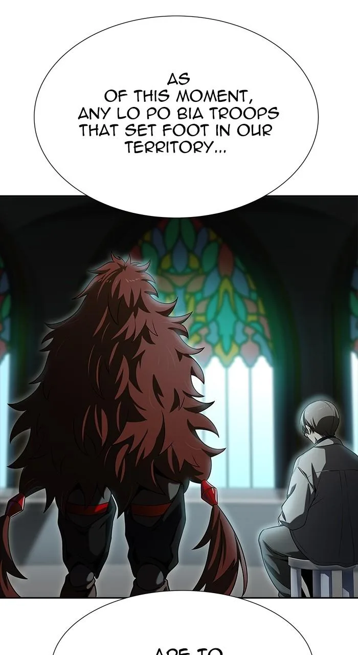 Tower of God - Chapter 576 - Page 149