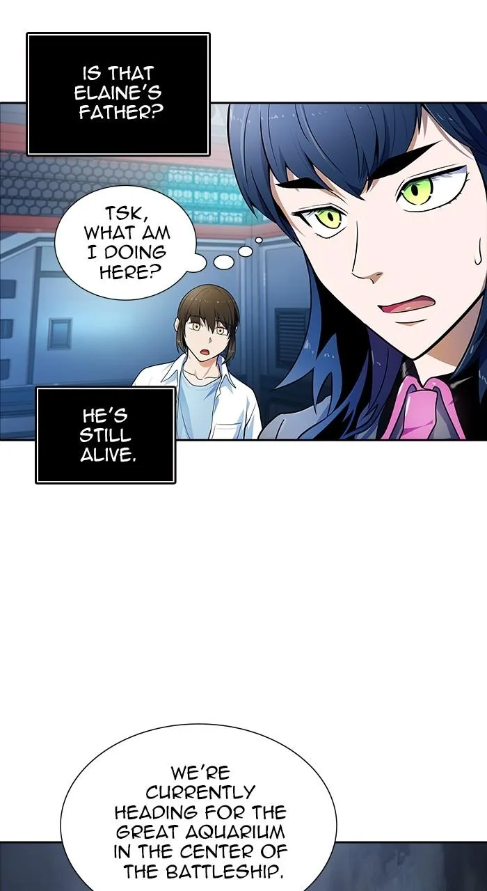 Tower of God - Chapter 576 - Page 18