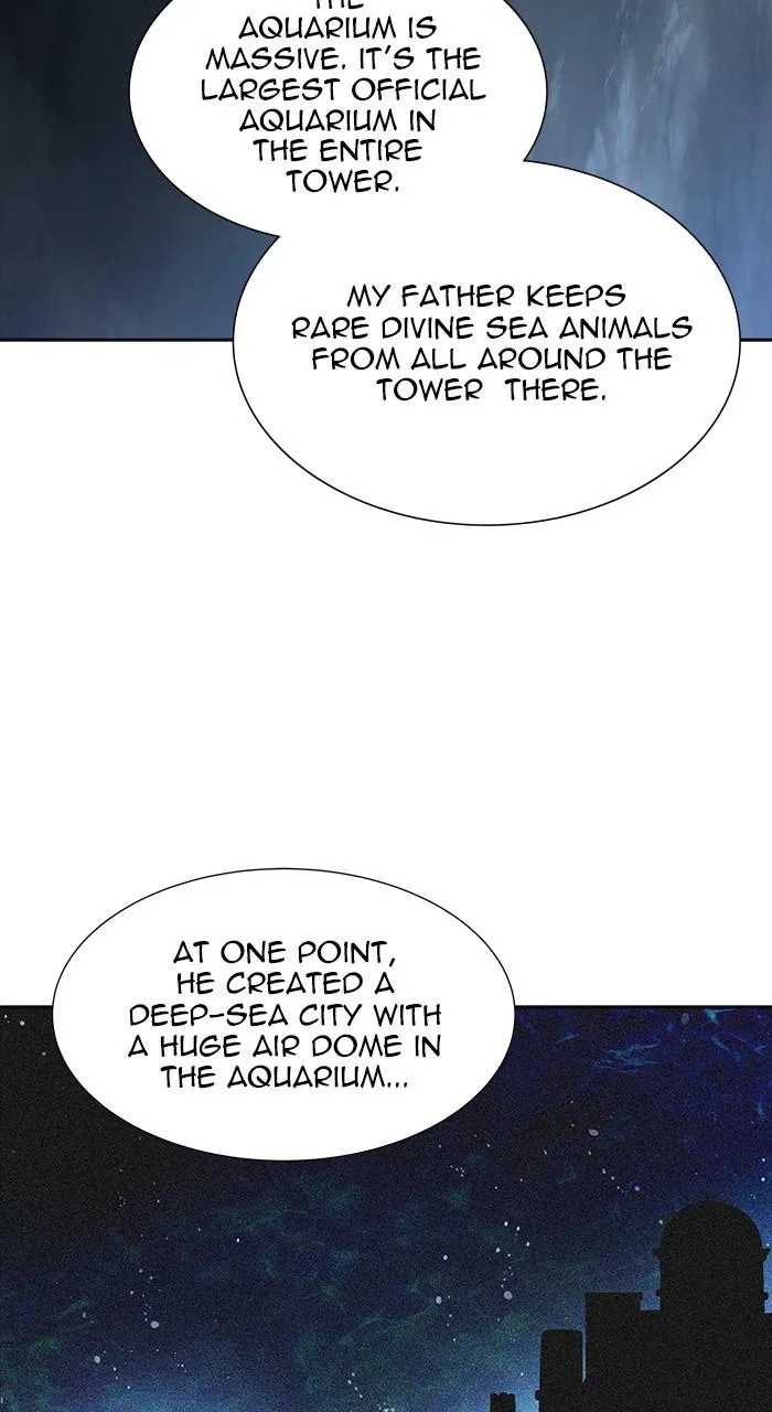 Tower of God - Chapter 576 - Page 20