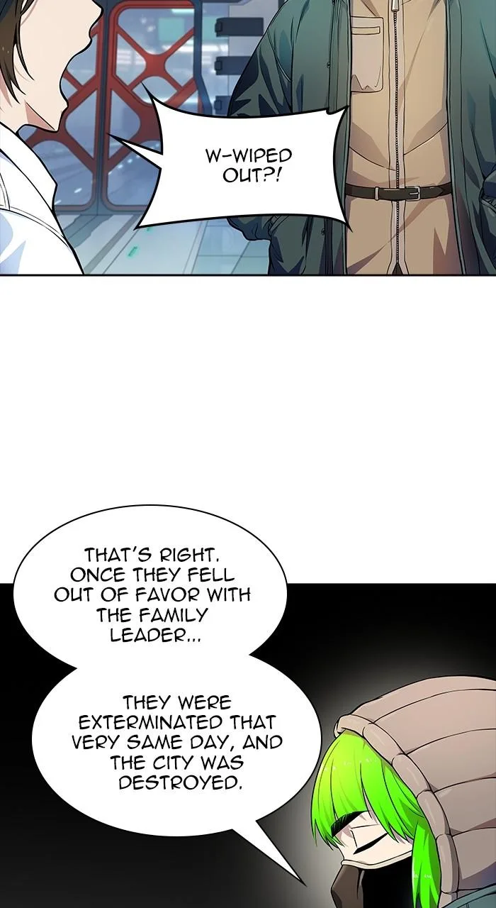 Tower of God - Chapter 576 - Page 22