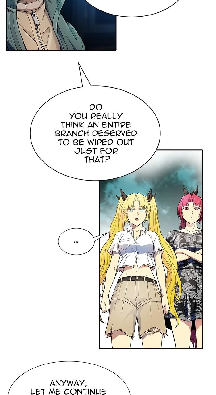 Tower of God - Chapter 576 - Page 25