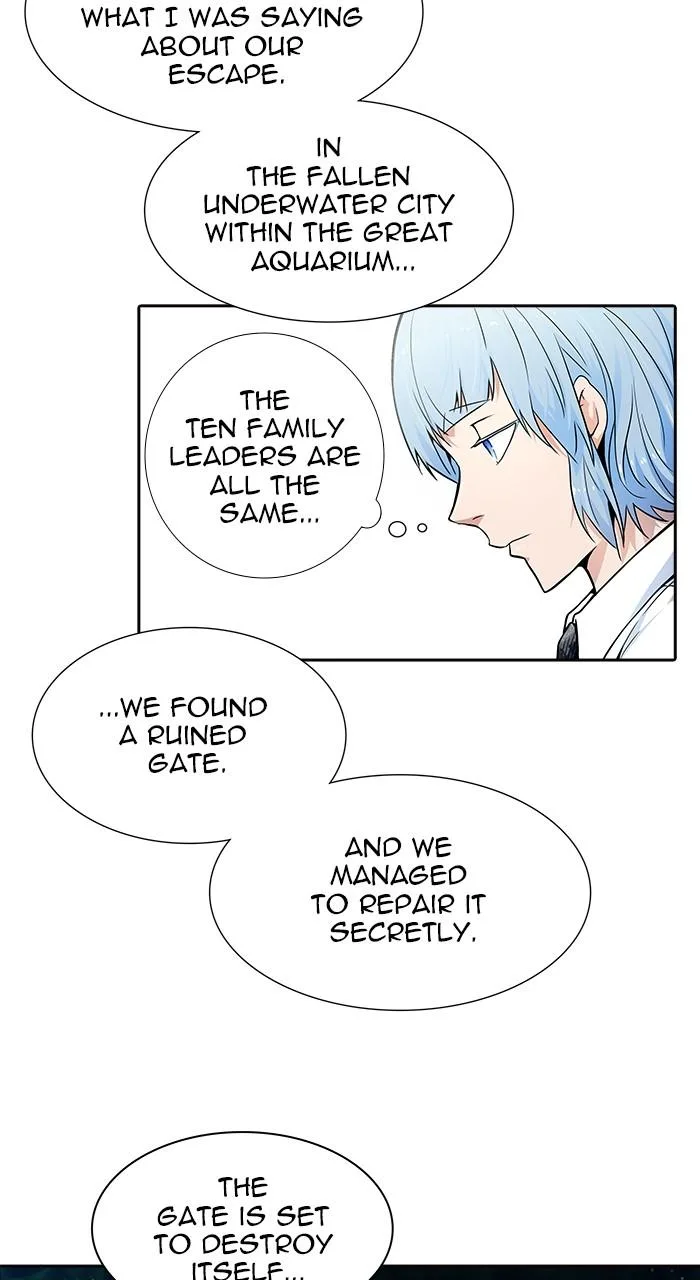 Tower of God - Chapter 576 - Page 26