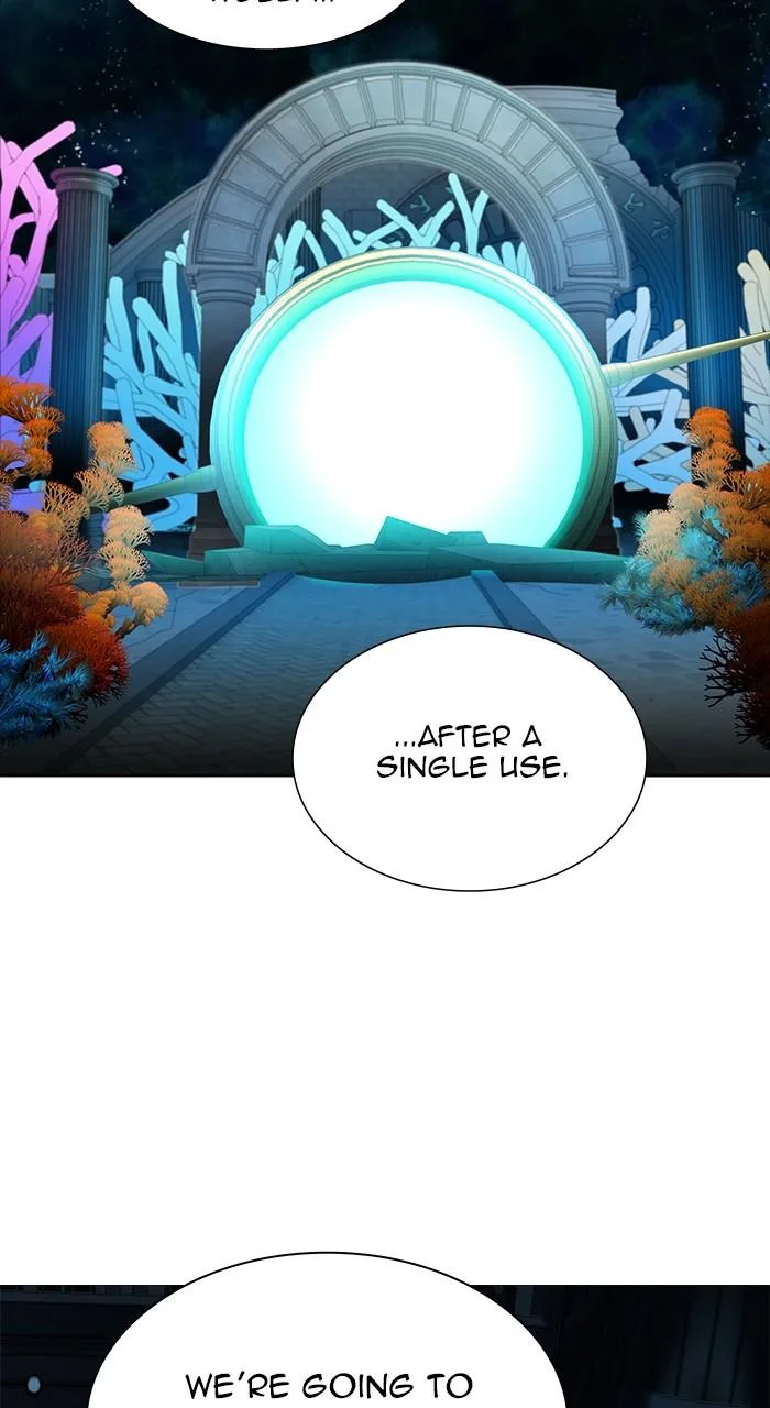 Tower of God - Chapter 576 - Page 27