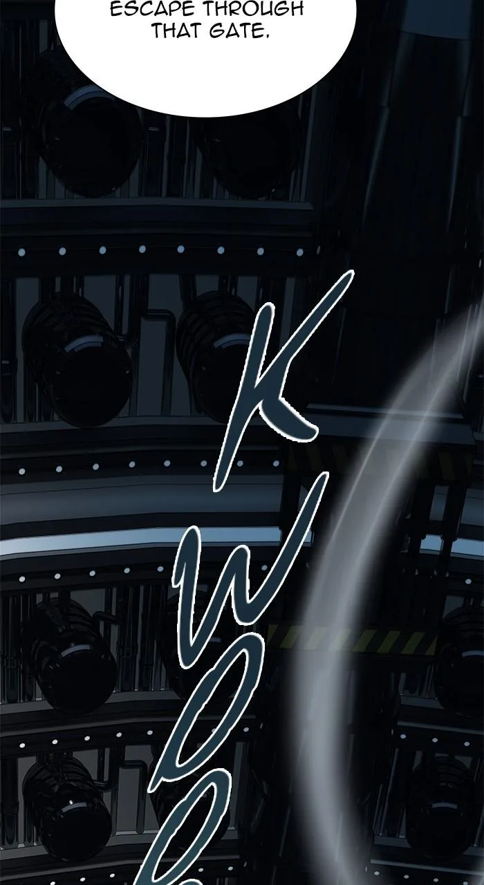 Tower of God - Chapter 576 - Page 28