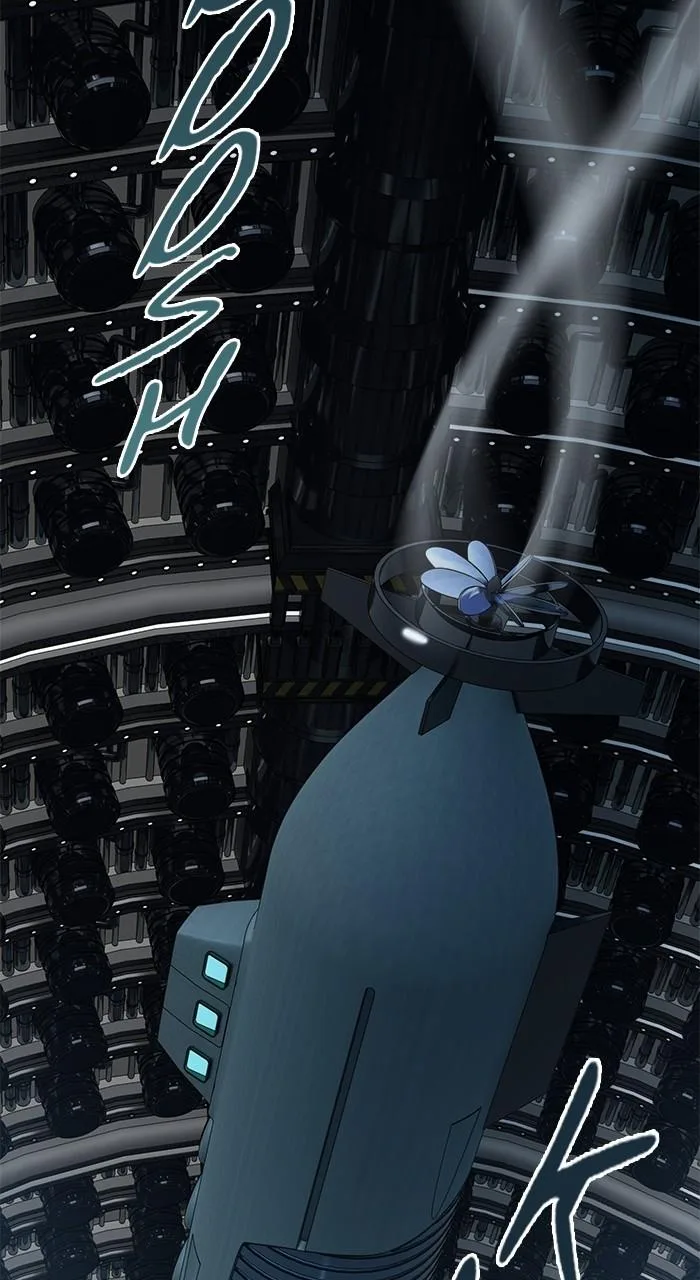 Tower of God - Chapter 576 - Page 29
