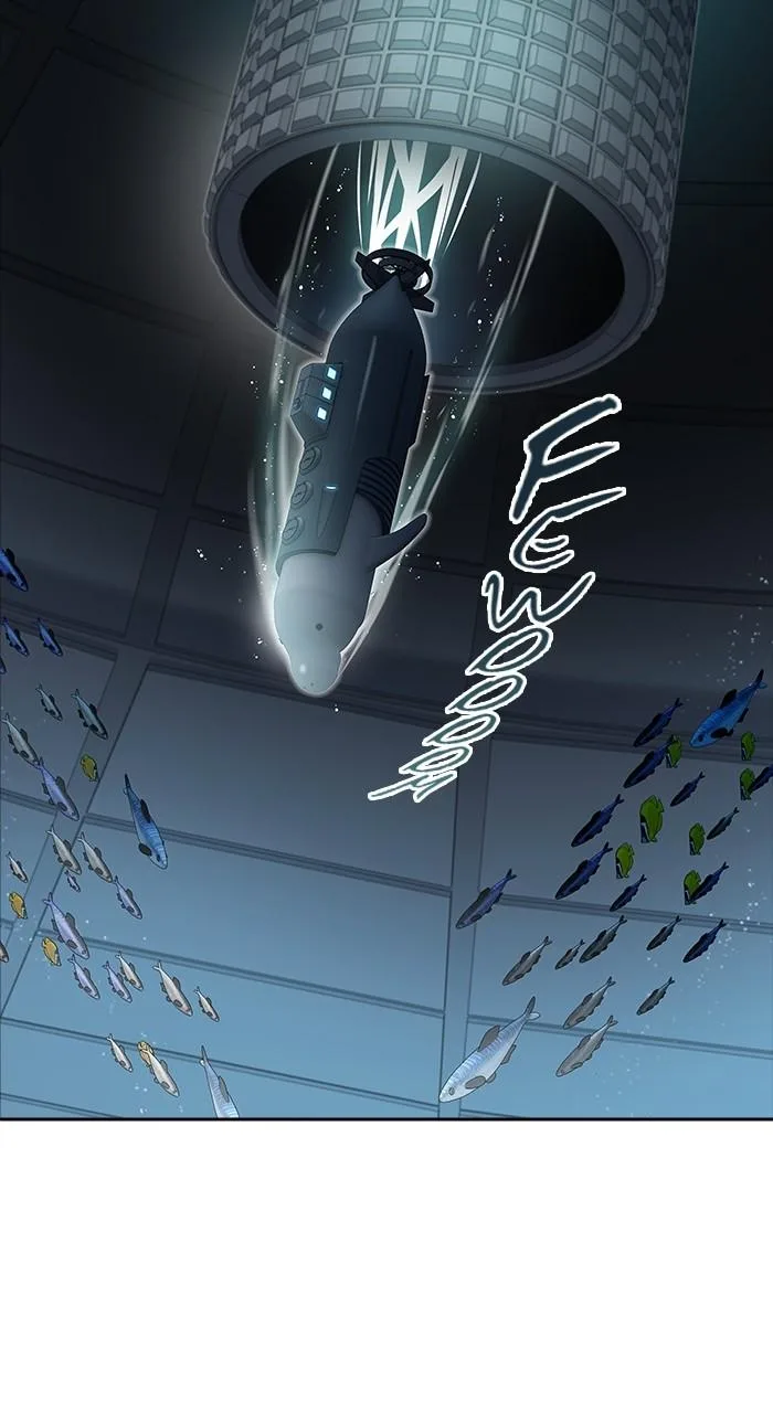 Tower of God - Chapter 576 - Page 32