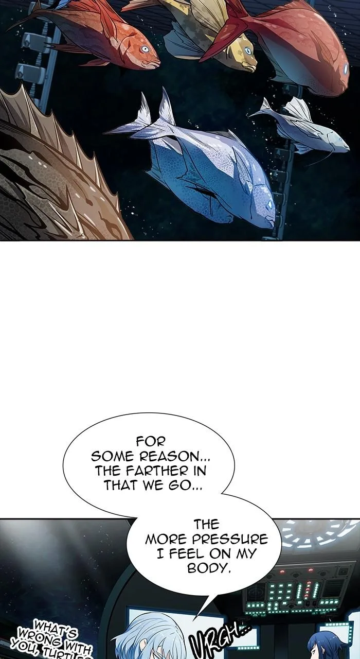 Tower of God - Chapter 576 - Page 34