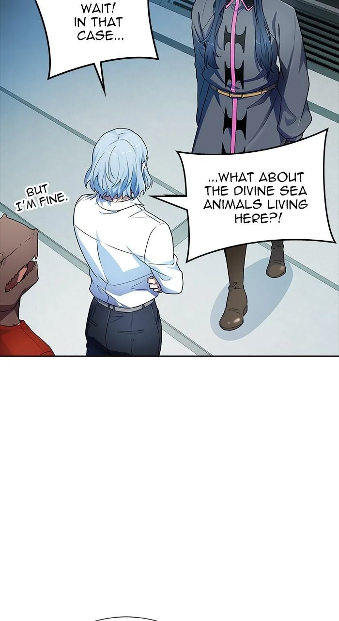 Tower of God - Chapter 576 - Page 36