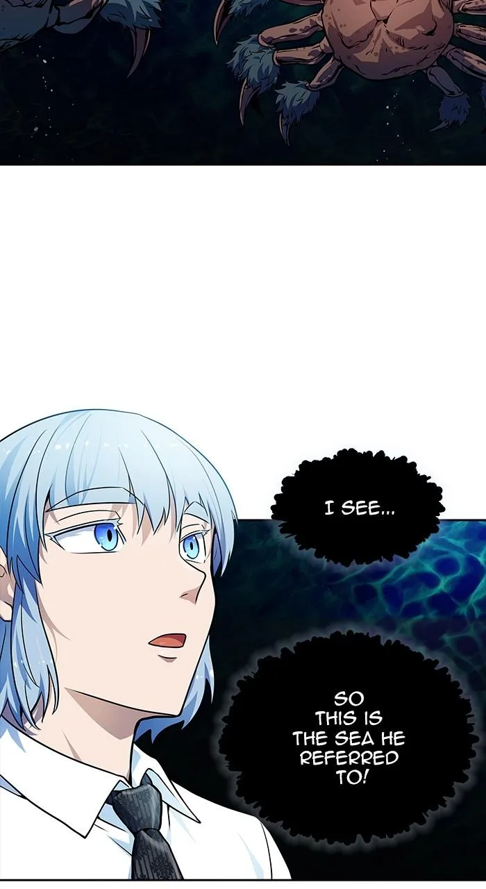 Tower of God - Chapter 576 - Page 40