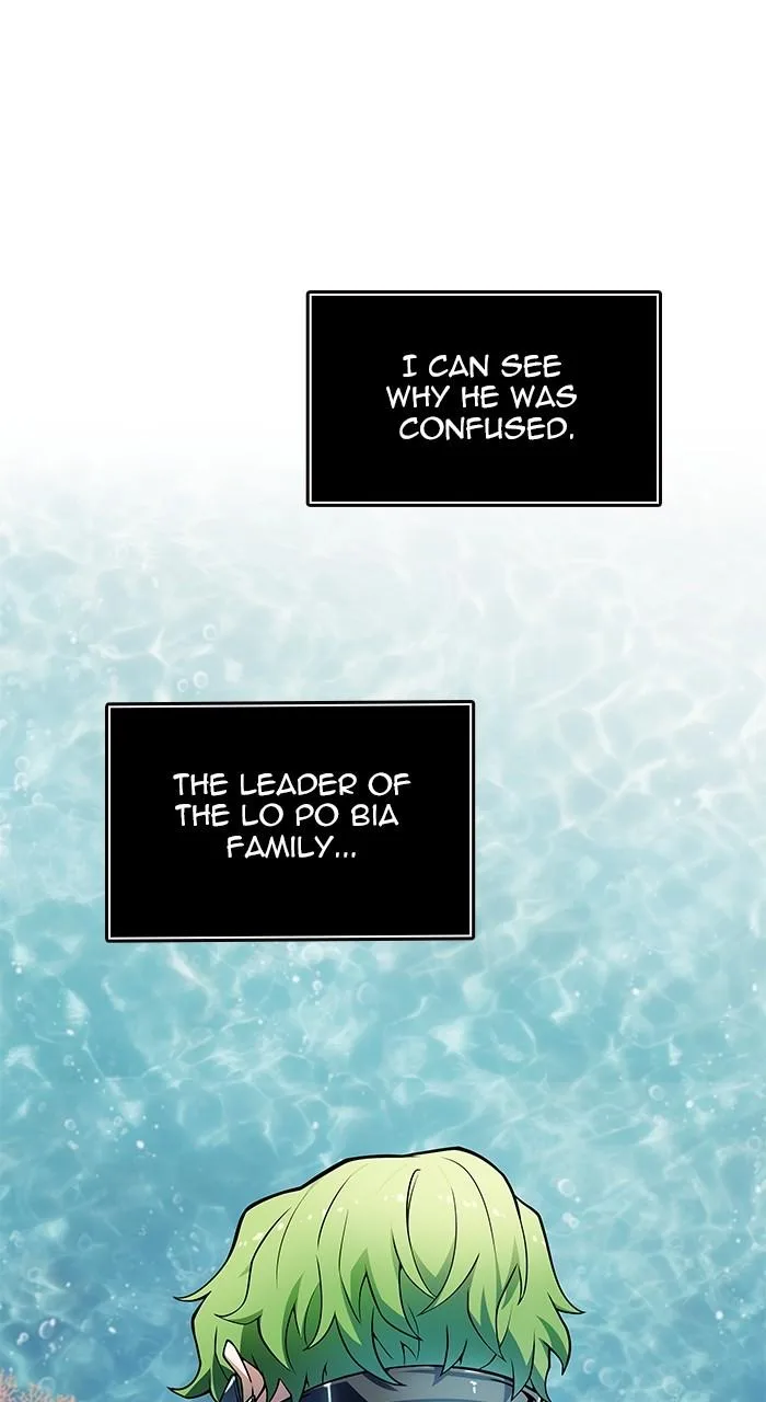 Tower of God - Chapter 576 - Page 41