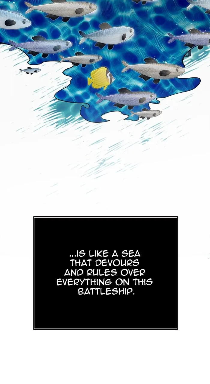 Tower of God - Chapter 576 - Page 43