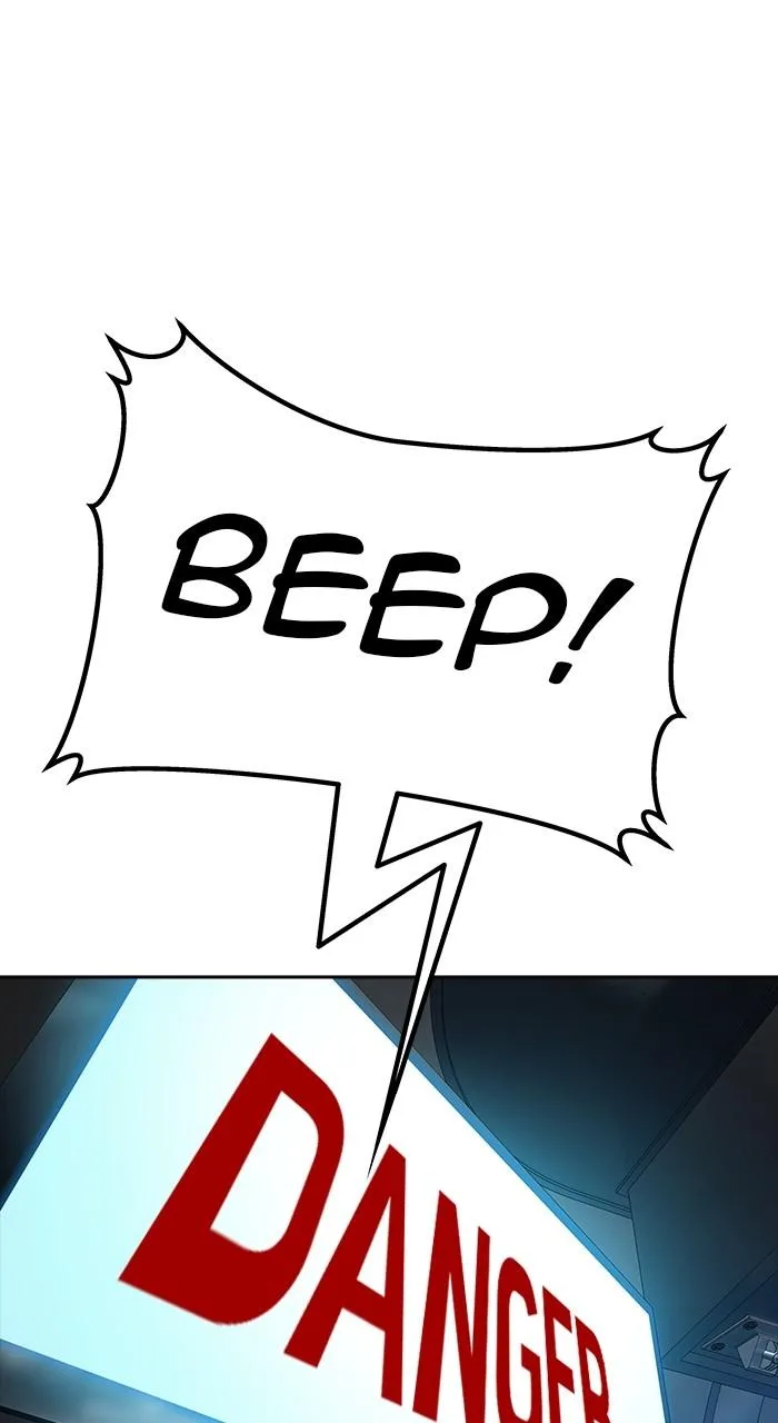 Tower of God - Chapter 576 - Page 44