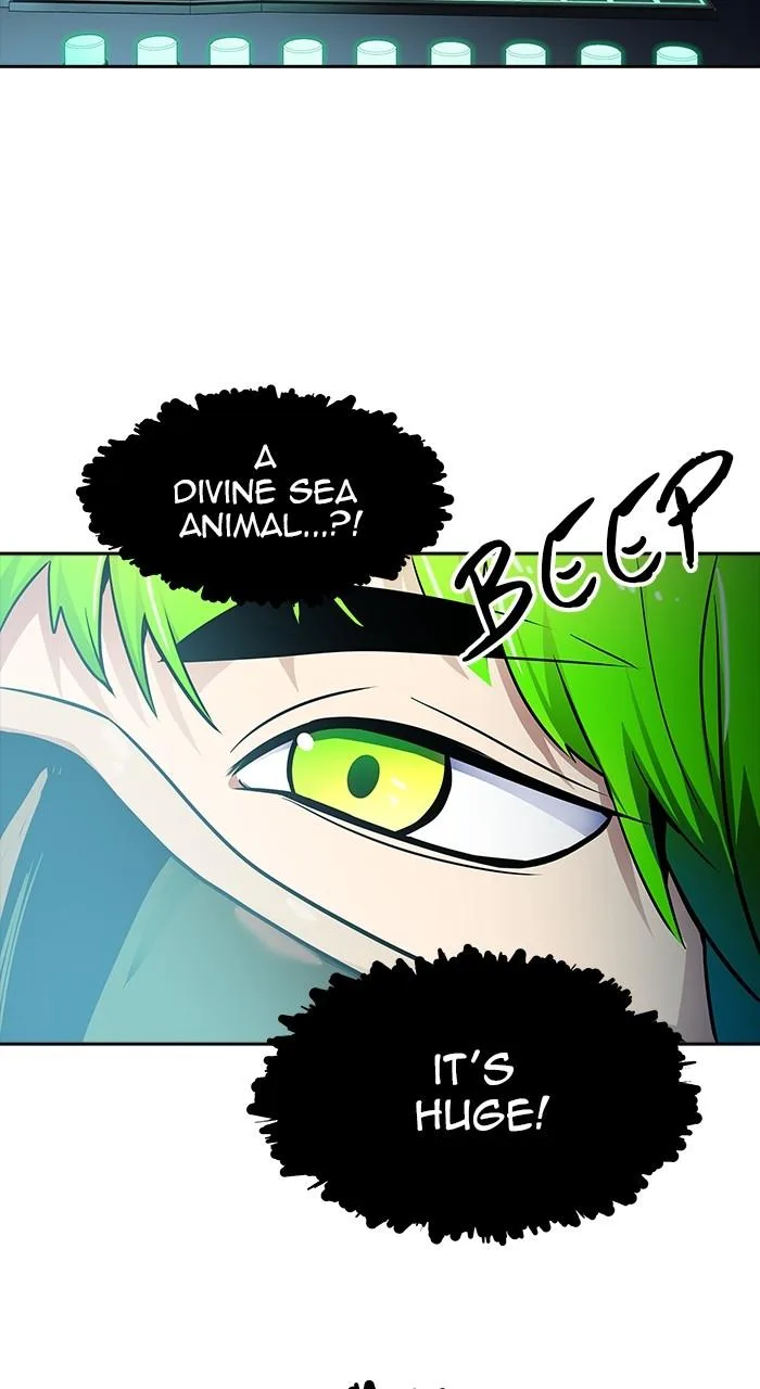 Tower of God - Chapter 576 - Page 46