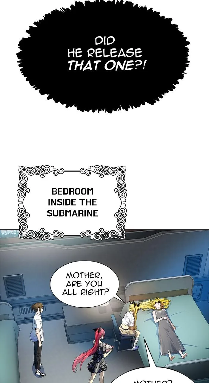 Tower of God - Chapter 576 - Page 47