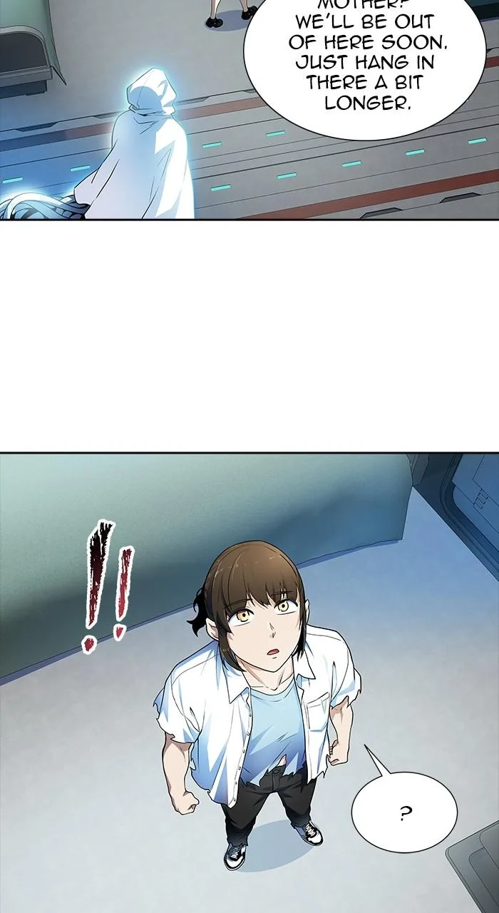 Tower of God - Chapter 576 - Page 48
