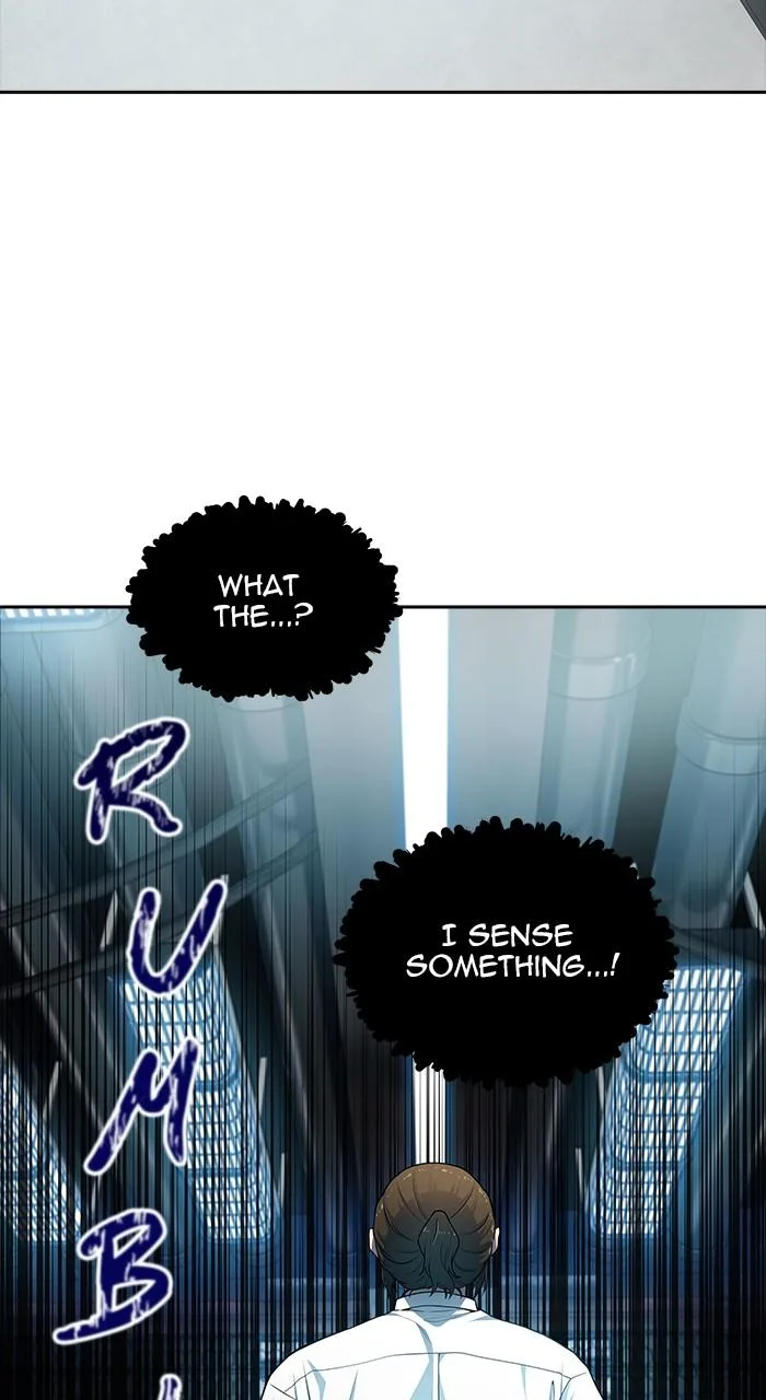 Tower of God - Chapter 576 - Page 49