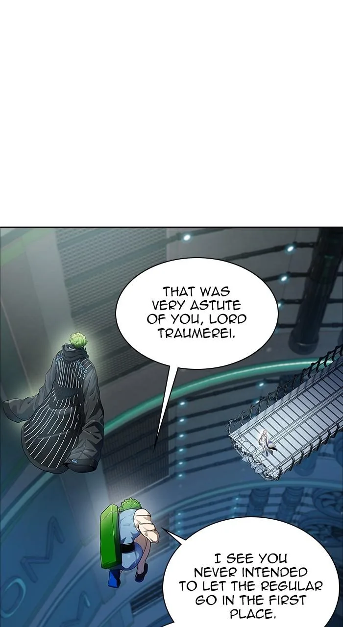 Tower of God - Chapter 576 - Page 5