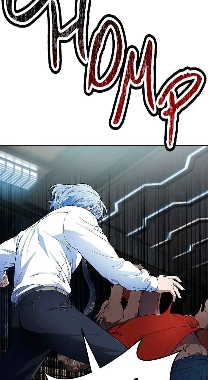 Tower of God - Chapter 576 - Page 56