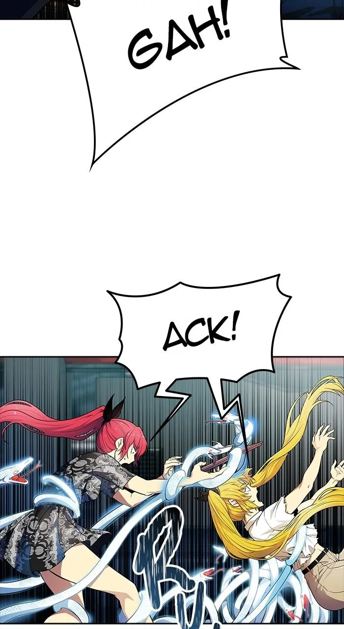 Tower of God - Chapter 576 - Page 57