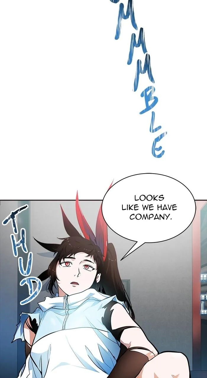 Tower of God - Chapter 576 - Page 58