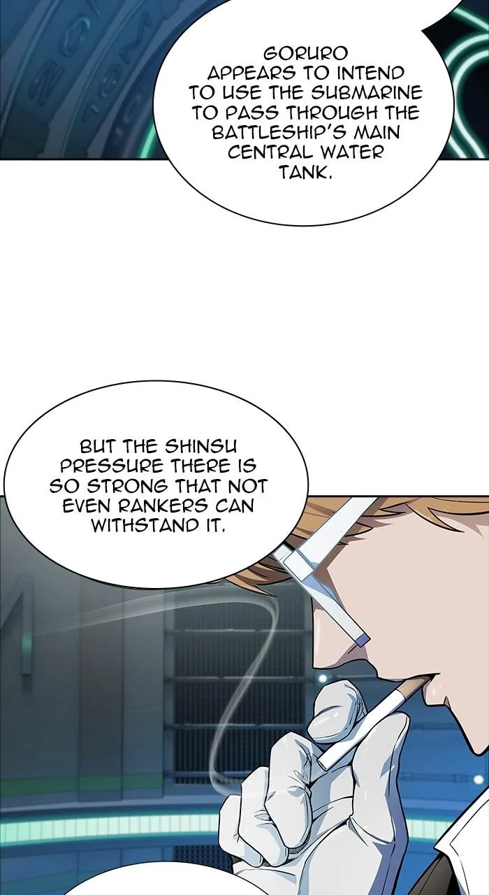 Tower of God - Chapter 576 - Page 6