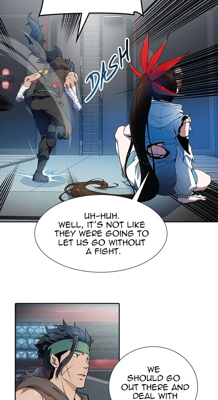 Tower of God - Chapter 576 - Page 60