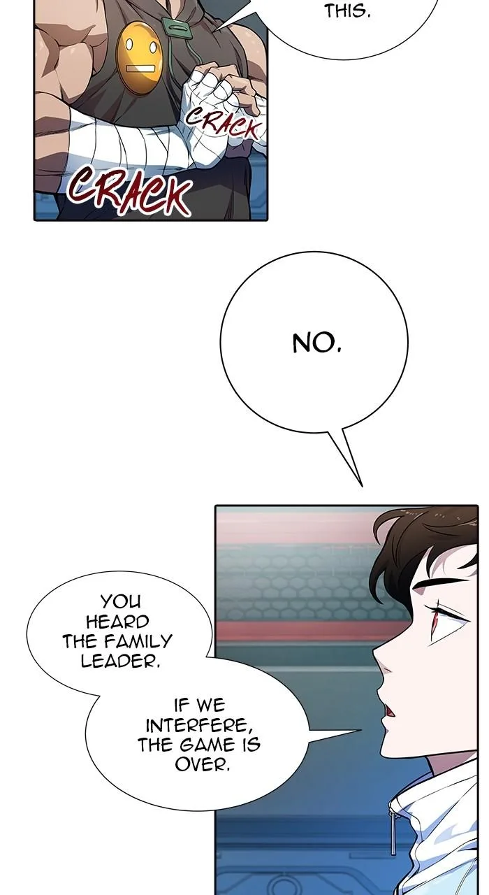 Tower of God - Chapter 576 - Page 61