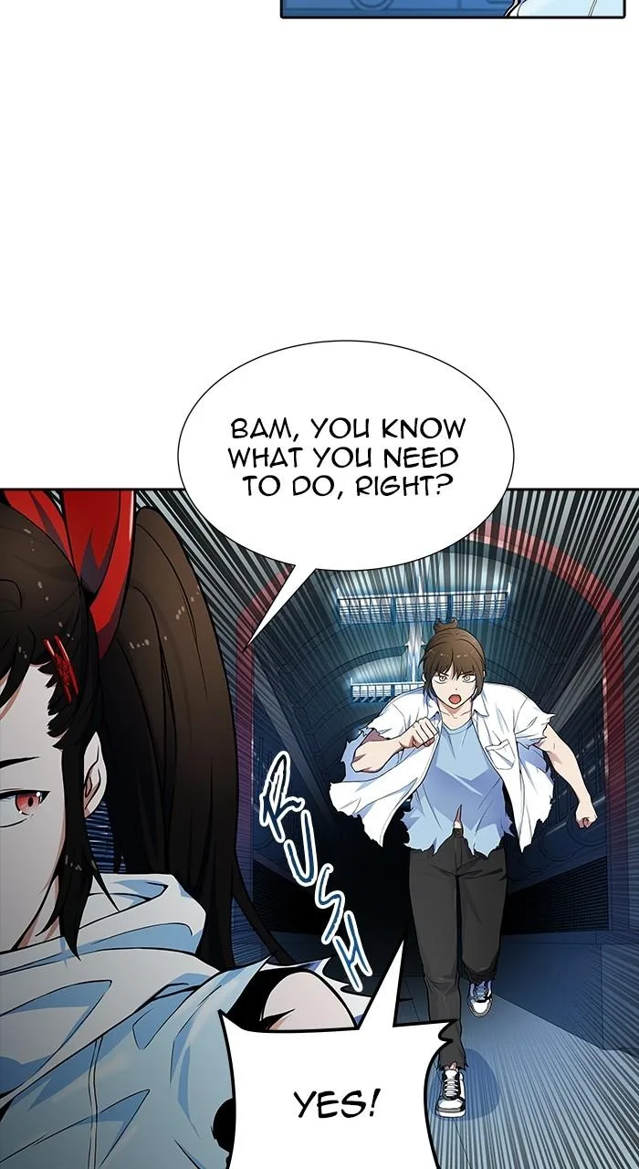 Tower of God - Chapter 576 - Page 62