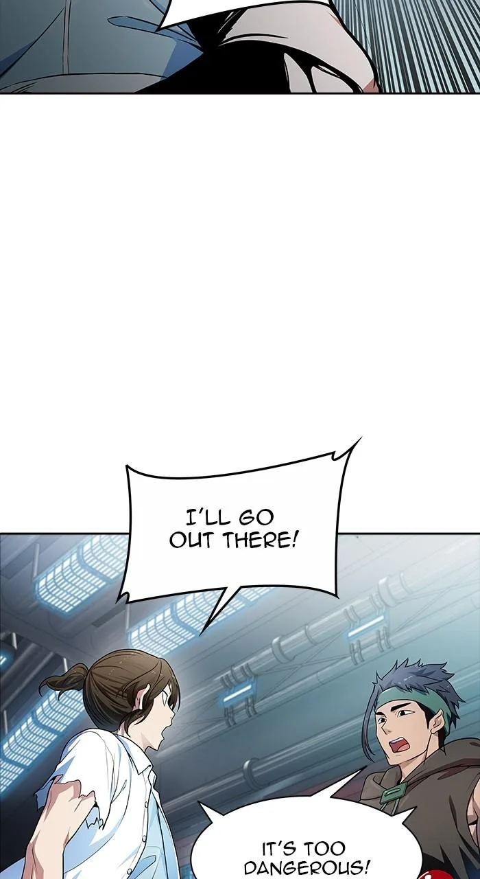 Tower of God - Chapter 576 - Page 63