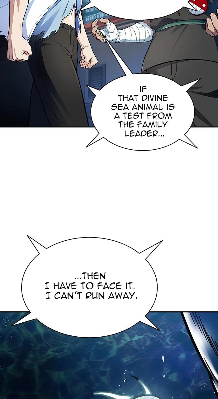 Tower of God - Chapter 576 - Page 64