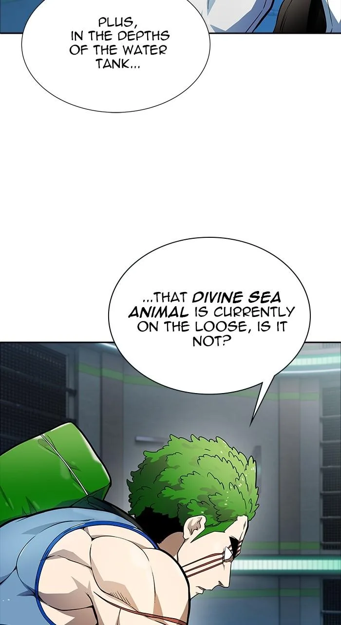 Tower of God - Chapter 576 - Page 7