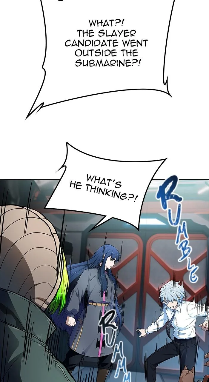 Tower of God - Chapter 576 - Page 73