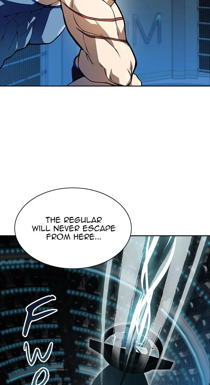 Tower of God - Chapter 576 - Page 8