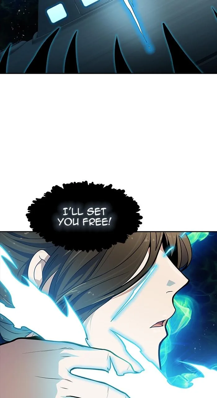 Tower of God - Chapter 576 - Page 87