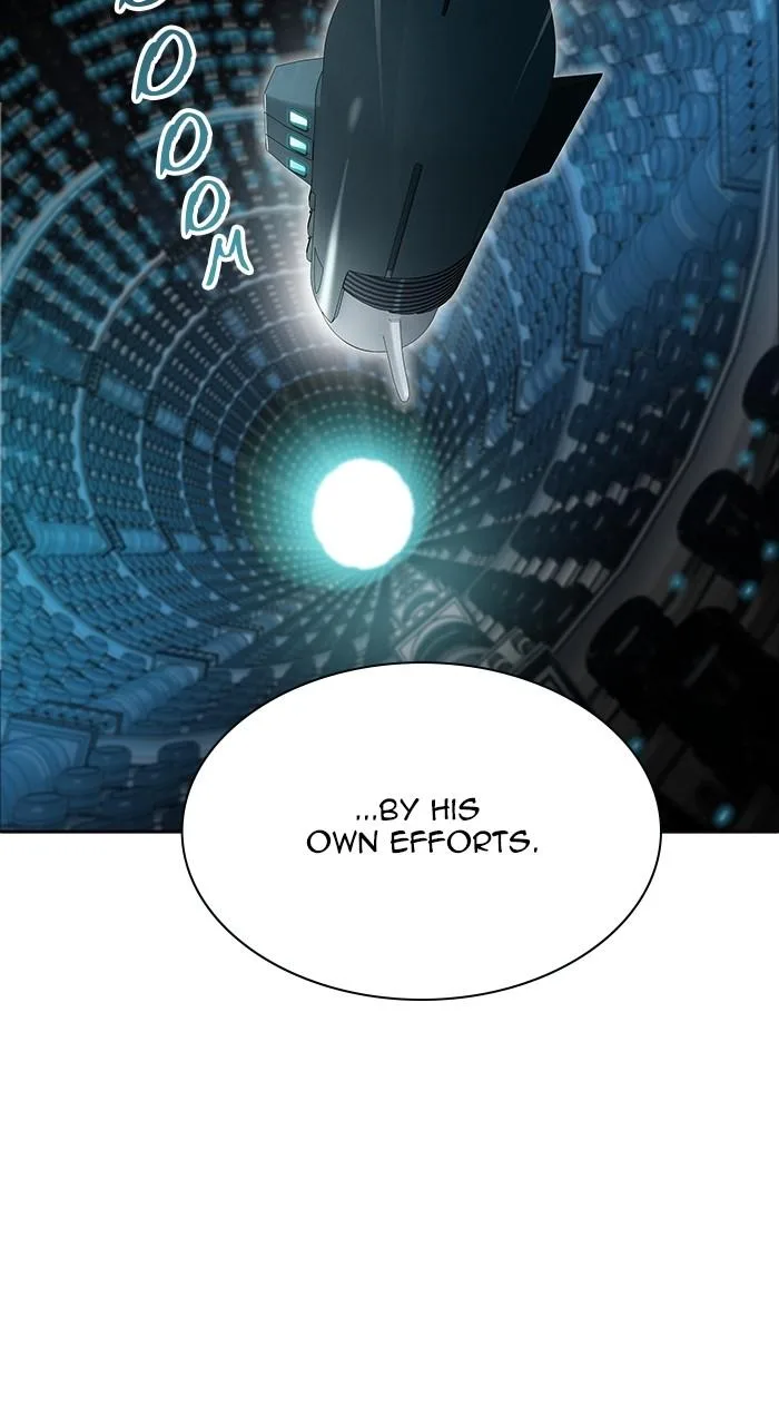 Tower of God - Chapter 576 - Page 9