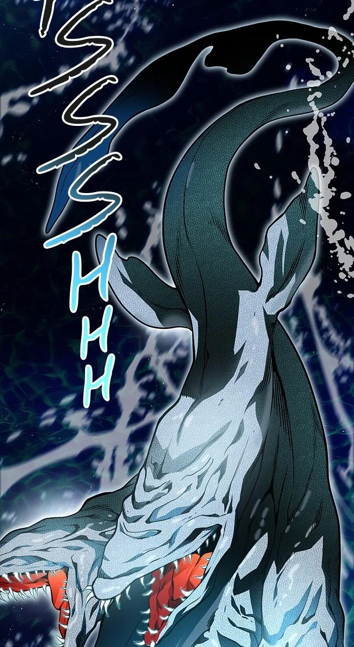 Tower of God - Chapter 576 - Page 91