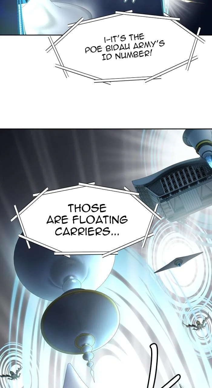 Tower of God - Chapter 577 - Page 101