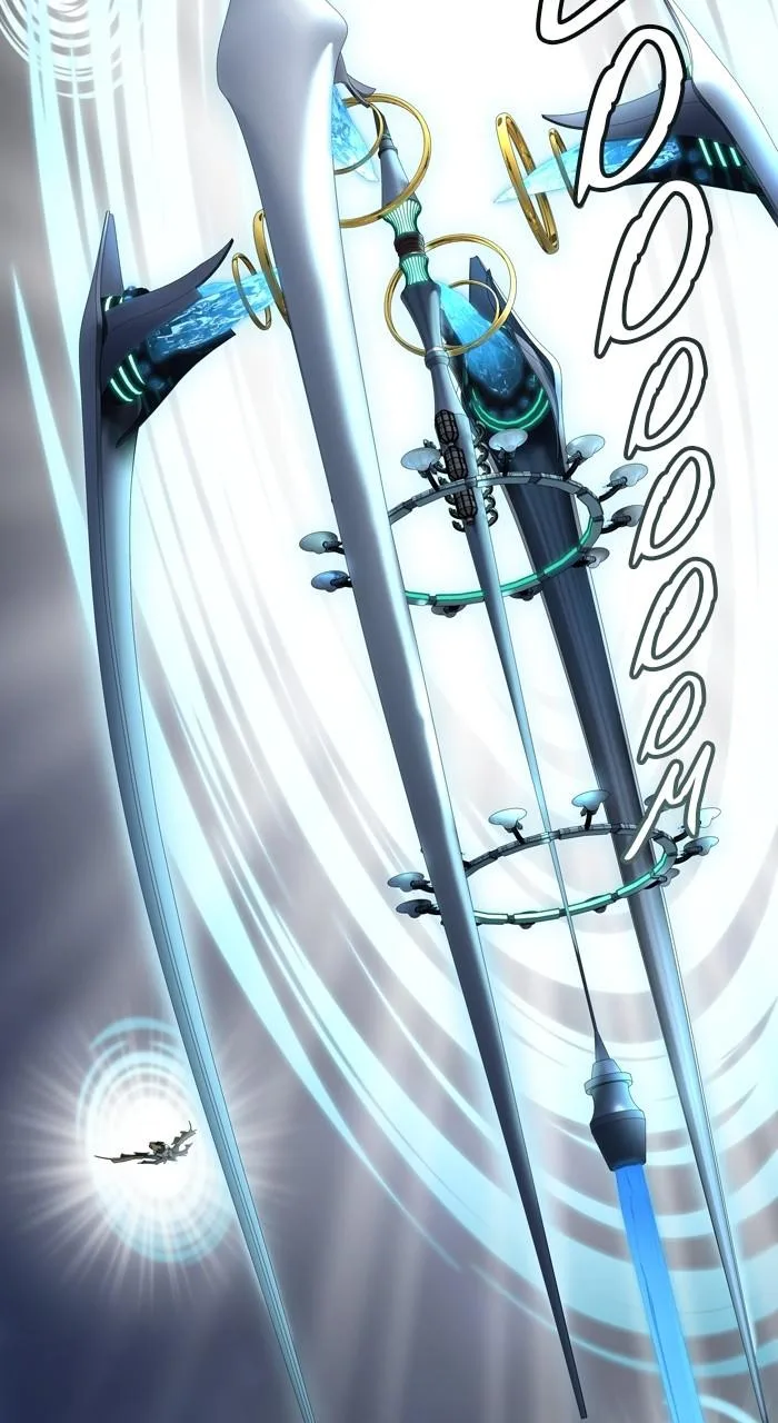Tower of God - Chapter 577 - Page 102