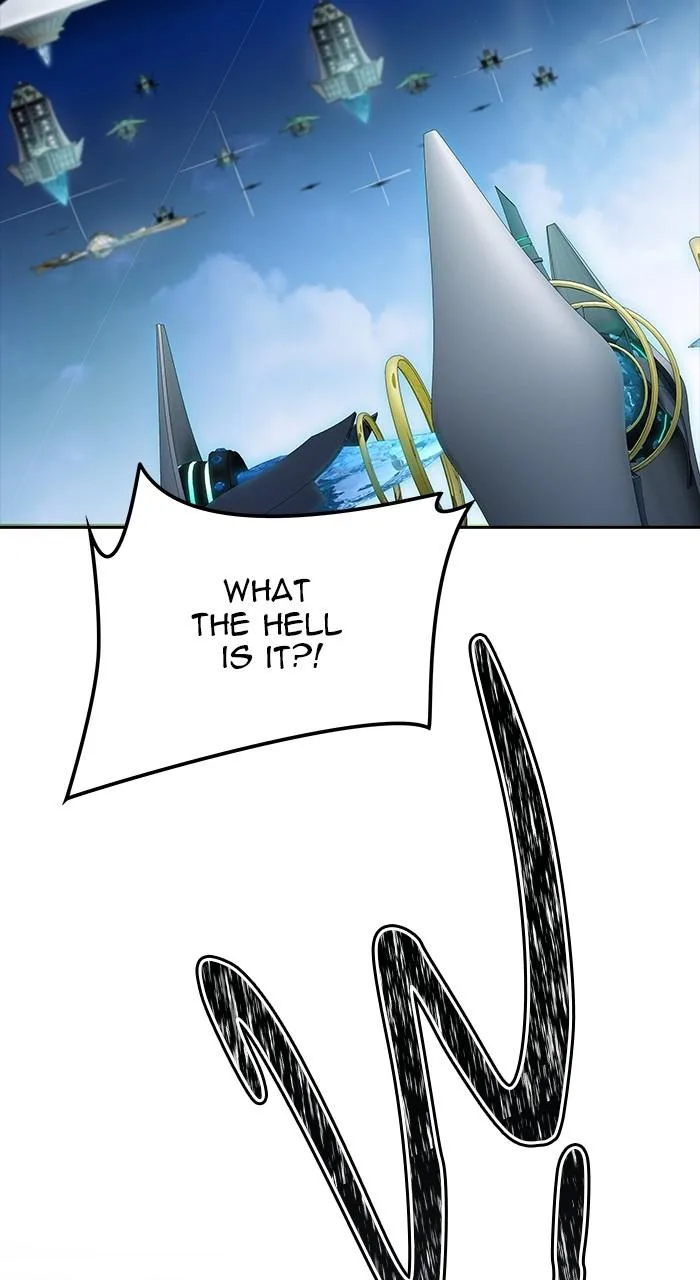 Tower of God - Chapter 577 - Page 106