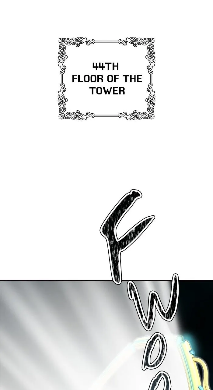 Tower of God - Chapter 577 - Page 11