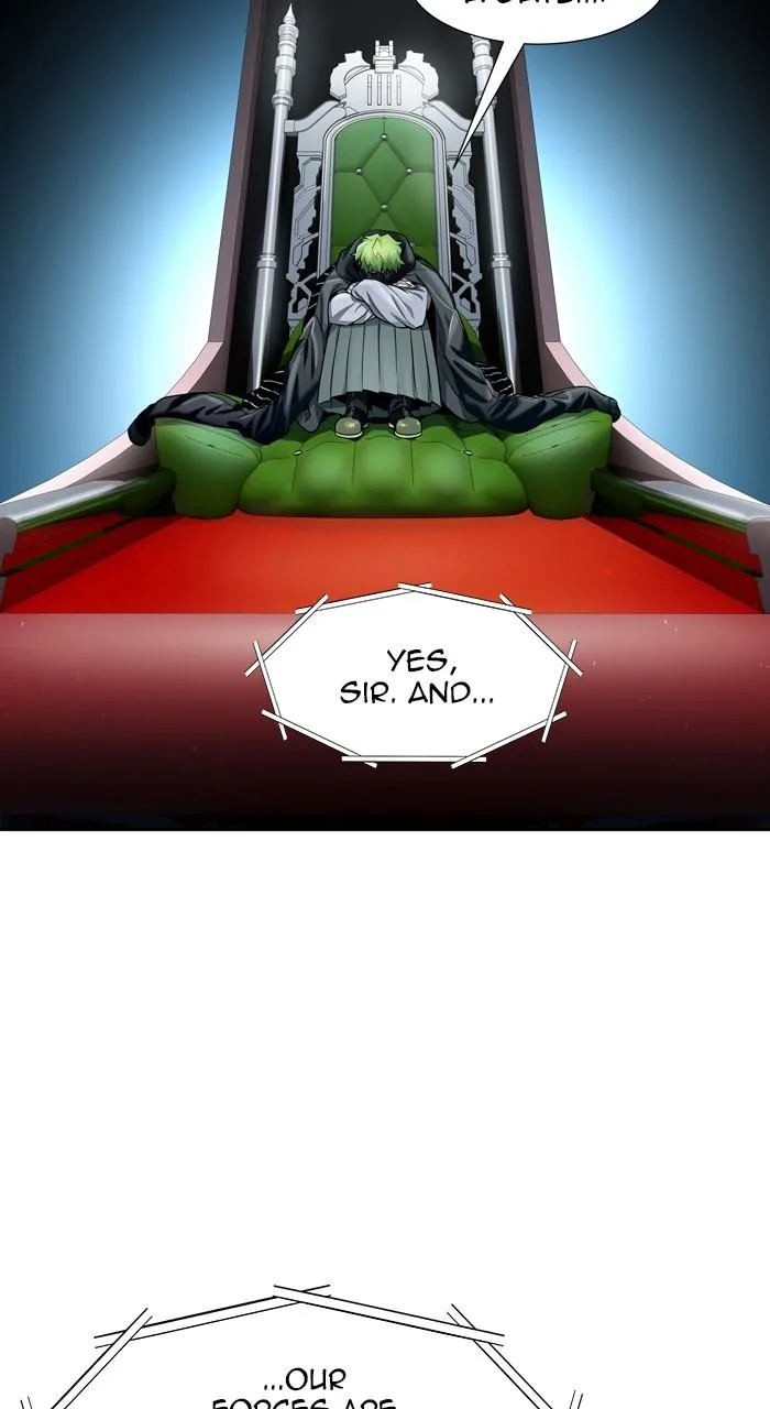 Tower of God - Chapter 577 - Page 117