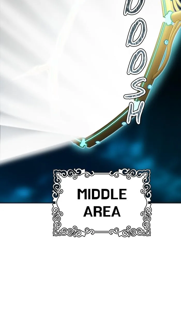 Tower of God - Chapter 577 - Page 12