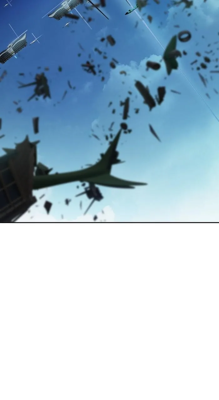 Tower of God - Chapter 577 - Page 122
