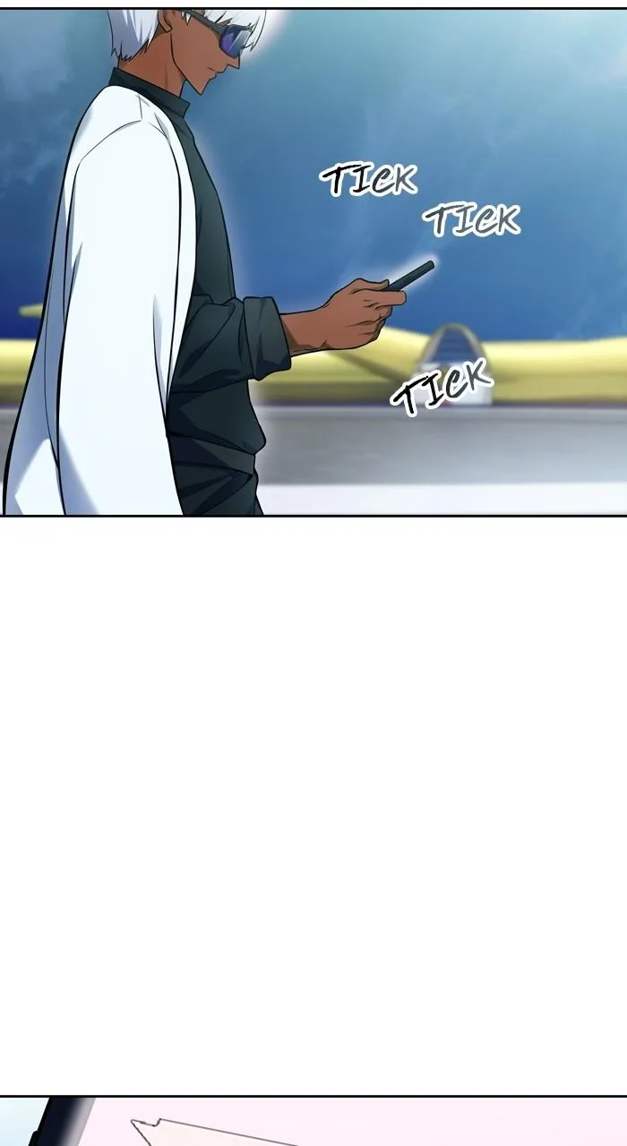 Tower of God - Chapter 577 - Page 123