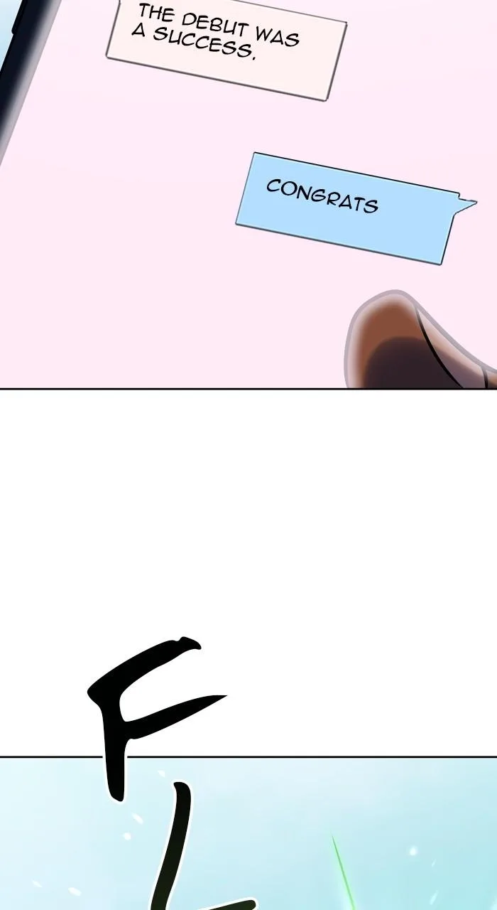 Tower of God - Chapter 577 - Page 124